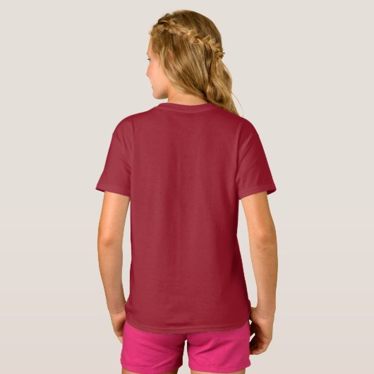 丙午 Tシャツ (裏面フル)