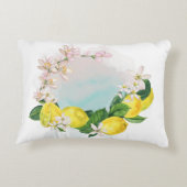 両カラフル面太陽イタインスパイアリア アクセントクッション (裏面)