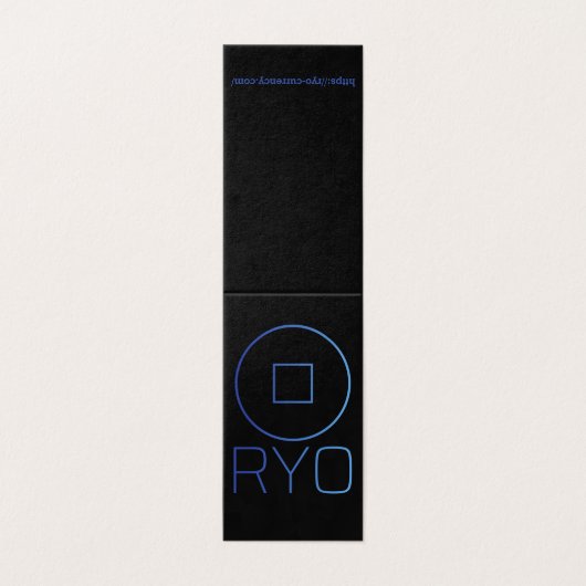 両ニーモニック 名刺 (外部フラット)