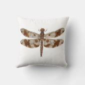 両側のトンボ クッション (裏面)