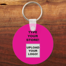 両側キーチェーン！