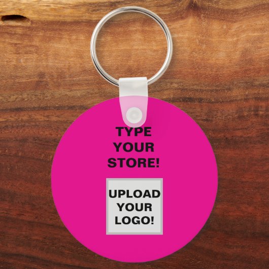 両側キーチェーン！ キーホルダー (裏面)