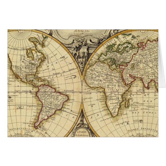 両半球 (正面横)