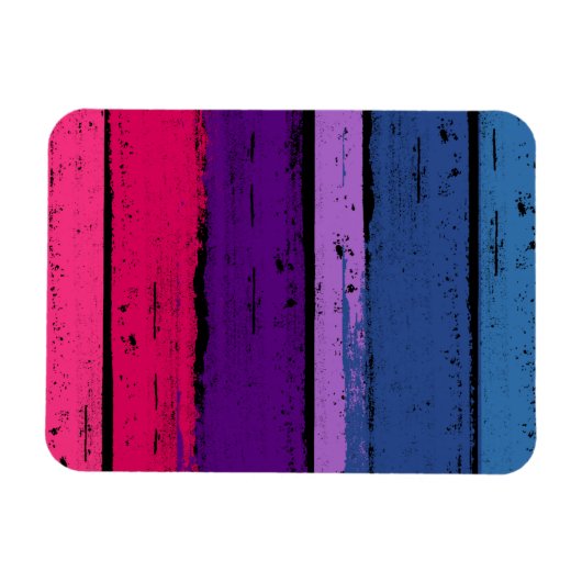 両性プライドインクバー-.png マグネット (横)