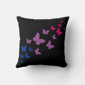 両性プライドバタフライトレイル クッション (裏面)