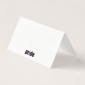 両性プライド国旗 (裏面)