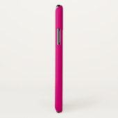 両性プライド(Biフラグ) Case-Mate iPhoneケース (裏面/右)