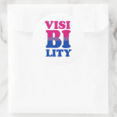 両性可視性 ラウンドシール (バッグ)