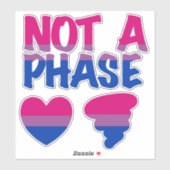 両性相ではない シール (シート)