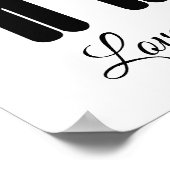 両性結婚愛は愛 – .png ポスター (角)