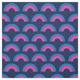 両性虹 ファブリック