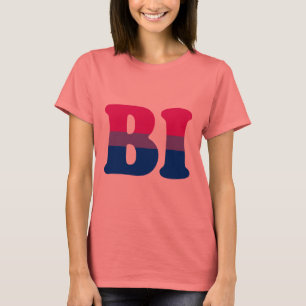 両性1 Tシャツ