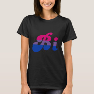 両性4 Tシャツ