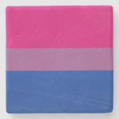 両性 ストーンコースター (正面)