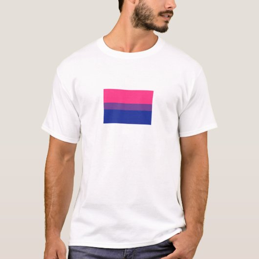 両性 Tシャツ (正面)