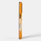 両手を持つカップルの歩くの秋 Case-Mate iPhoneケース (裏面 / 右)