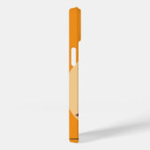 両手を持つカップルの歩くの秋 Case-Mate iPhoneケース (裏面 / 右)