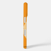 両手を持つカップルの歩くの秋 Case-Mate iPhoneケース (裏面 / 右)