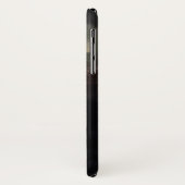 両掛けの後ろ Case-Mate iPhoneケース (裏面/左)