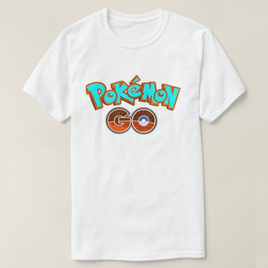 両方とも優れたポケモンT/シャツ Tシャツ (デザイン正面)