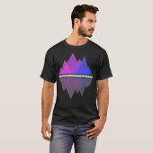 両方とも良い Tシャツ (正面フル)