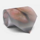 両方のソール ネクタイ (ロール)