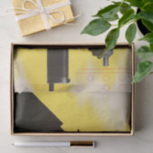 両方のバレル、軍隊と産業、戦争努力 薄葉紙 (ギフト)