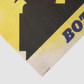 両方のバレル、軍隊と産業、戦争努力 薄葉紙 (詳細)