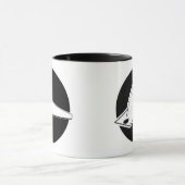 両方の世界のマグのベスト マグカップ (中央)