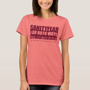 両方の方法 Tシャツ