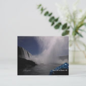 両方の秋 ポストカード (スタンド正面)