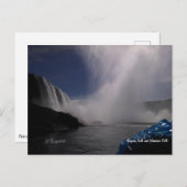 両方の秋 ポストカード (正面/裏面)