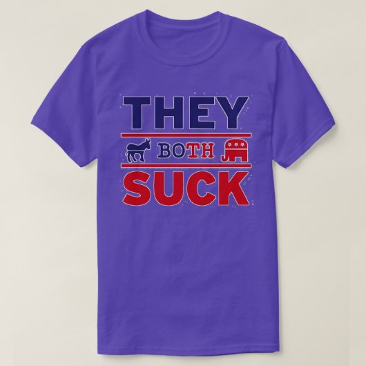 両方吸 Tシャツ (デザイン正面)