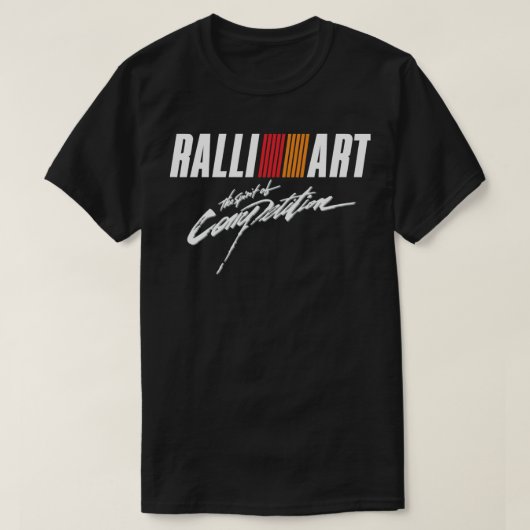 両方男性へとも黒人に贈る Tシャツ (デザイン正面)