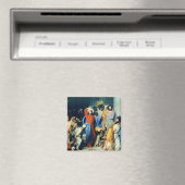 両替商を追い出すイエス マグネット (インサイチュ (食洗機))