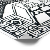 両替機 ポスター (角)