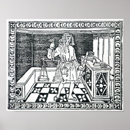 両替機 ポスター (正面)