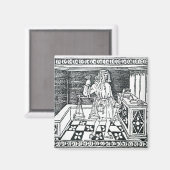 両替機 マグネット (正面/裏面)