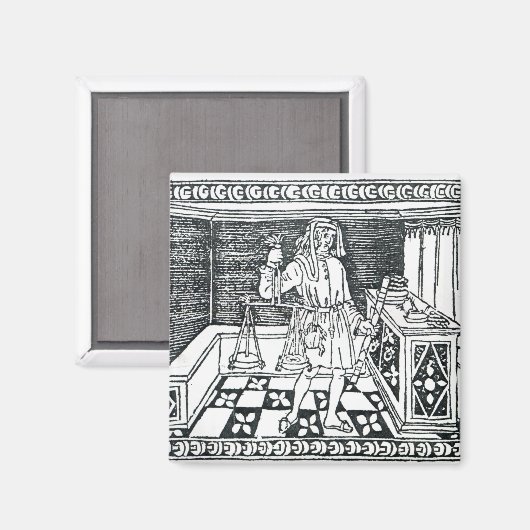 両替機 マグネット (正面/裏面)