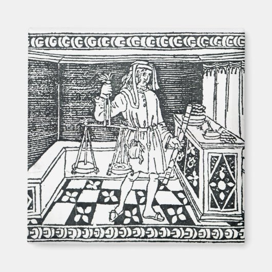 両替機 マグネット (正面)