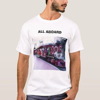 両極は表現します Tシャツ