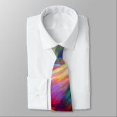 両極認識 ネクタイ (タイ)