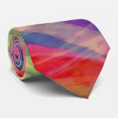 両極認識 ネクタイ (ロール)