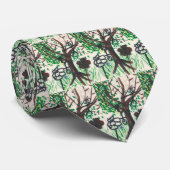 両極 ネクタイ (ロール)