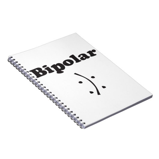 両極 ノートブック (右側)