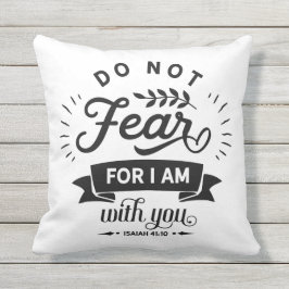 両派キリスト教エフェソ人とイザヤ引用文 アウトドアクッション