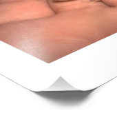 両生類。 フォトプリント            (角)