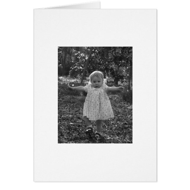 両腕を大きく開く (正面)