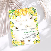 両親とビー花模様カップル予算ベビーシャワー