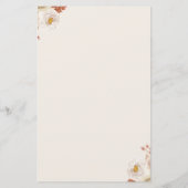 両親のシャワーを知っている双子テディベア (裏面)